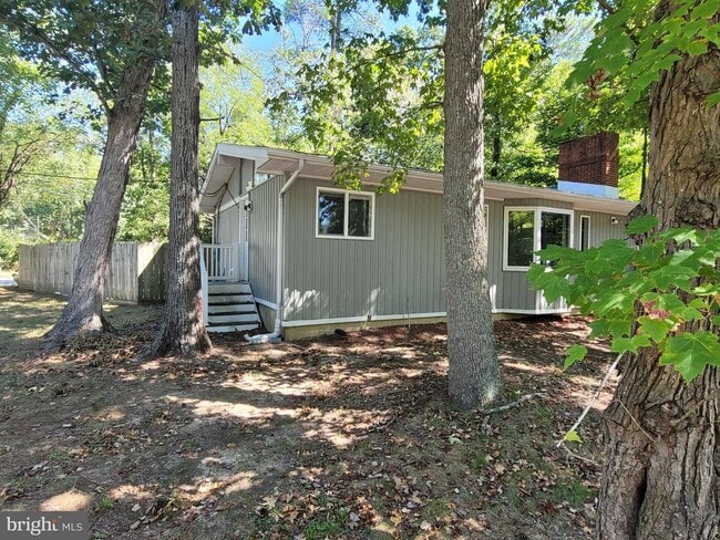 Primary Photo - 802 San Mateo Trail