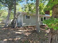 Building Photo - 802 San Mateo Trail