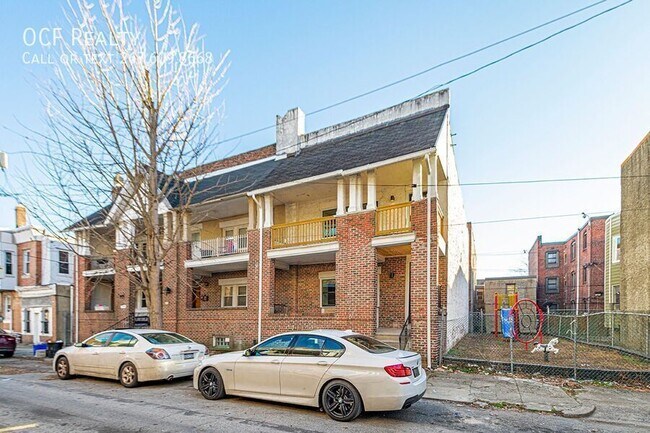 Building Photo - 5412 Chancellor St