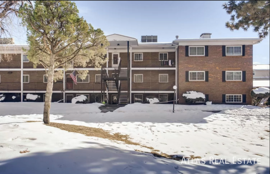 Building Photo - 6800 E Tennessee Ave