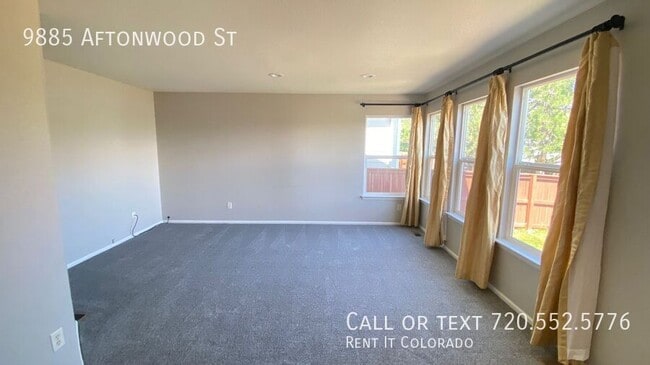 Building Photo - 9885 Aftonwood St