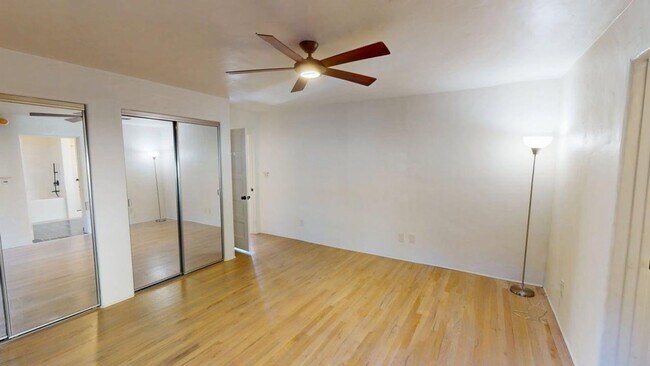 Building Photo - This historic South Capitol home with incr...