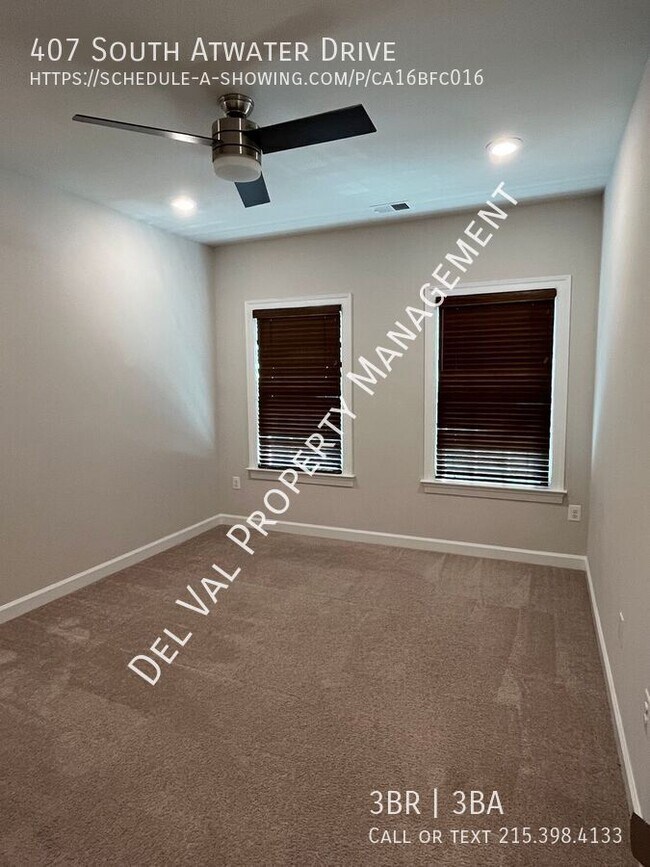 Building Photo - 407 S Atwater Dr