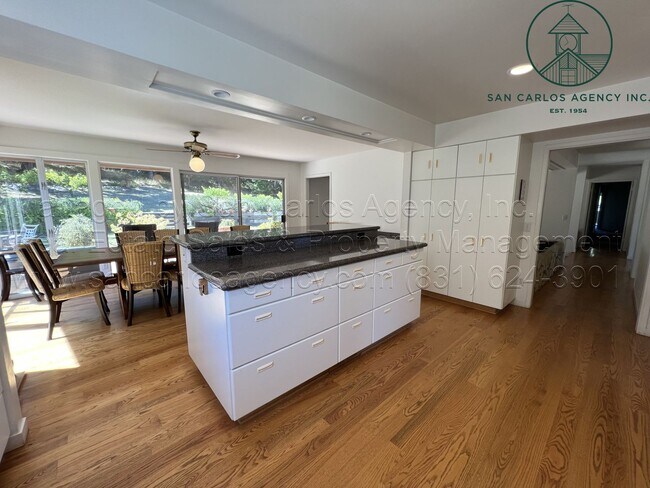 Building Photo - Ranch Style Carmel Valley Property in Desirable Robledo Neighborhood