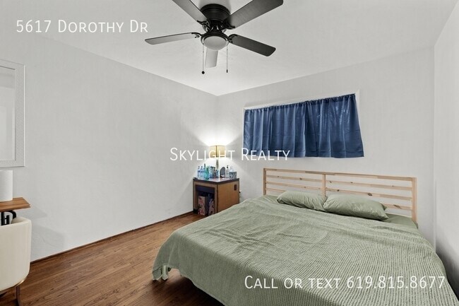 Building Photo - 5617 Dorothy Dr