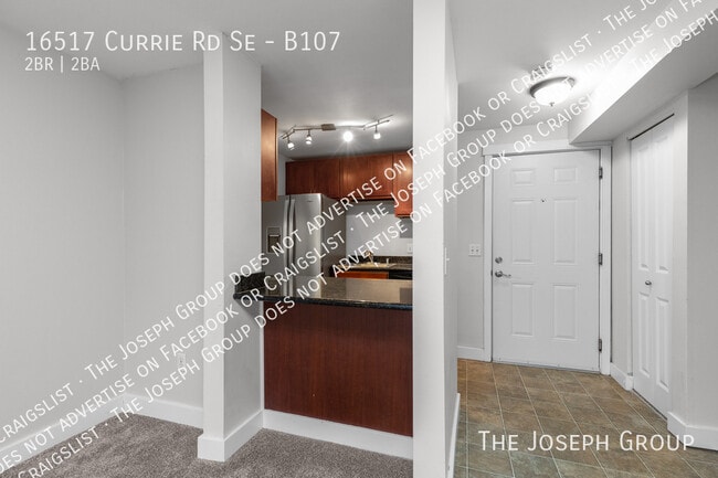 Building Photo - 16517 Currie Rd SE