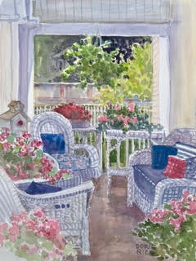 Building Photo - Spacious Historic Home on a Large Corner Lot - Walkable to Many Restuarants and Parks