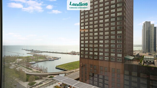 Building Photo - 500 N Lake Shore Dr