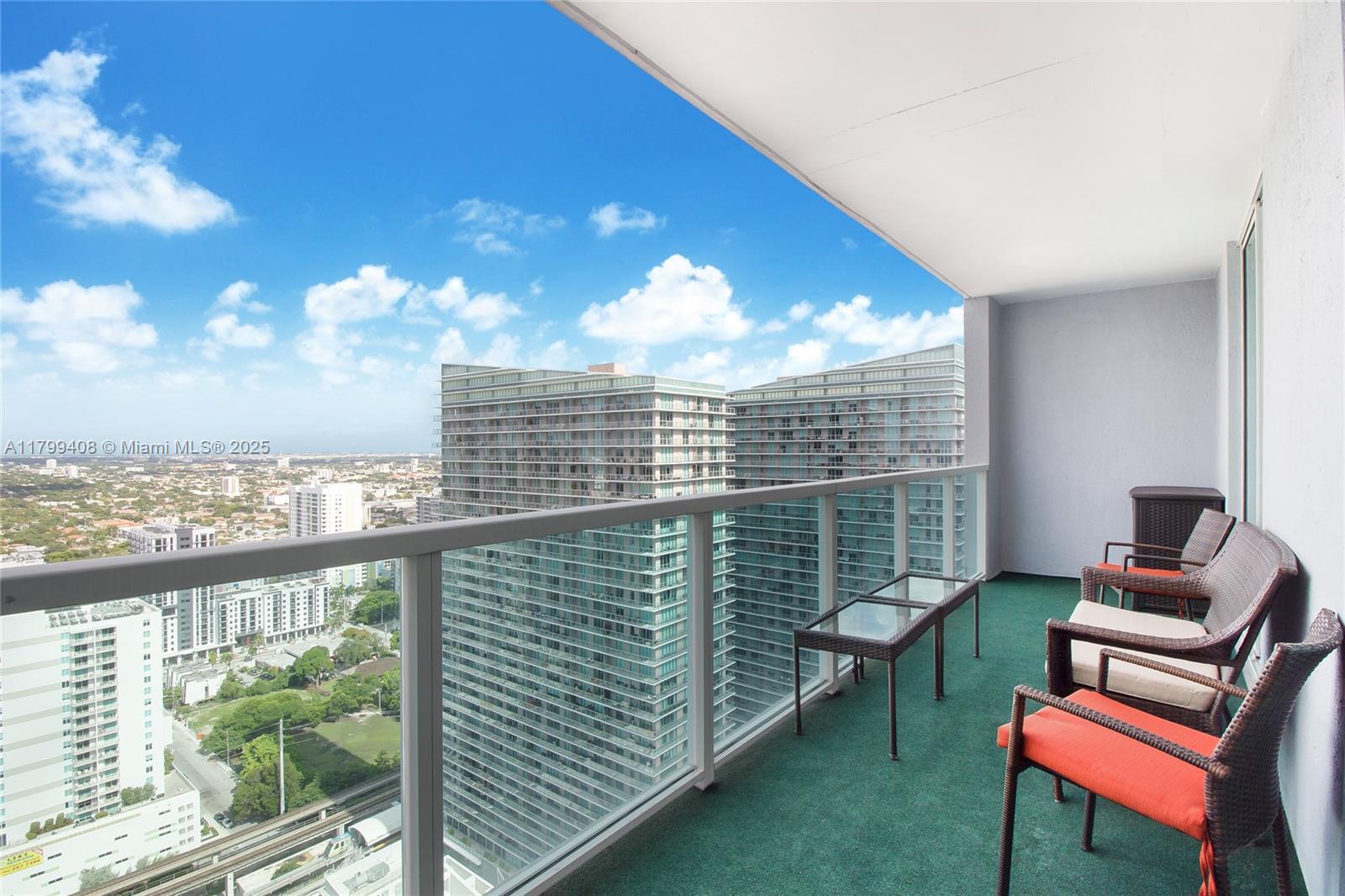 Building Photo - 1250 S Miami Ave