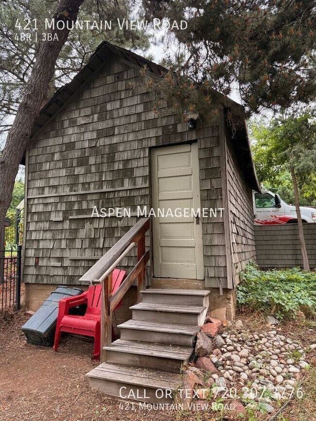 Building Photo - 421 Mountain View Rd