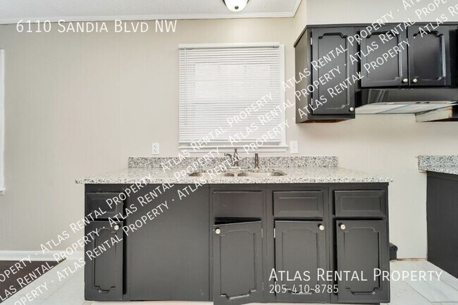 Building Photo - 6110 Sandia Blvd NW