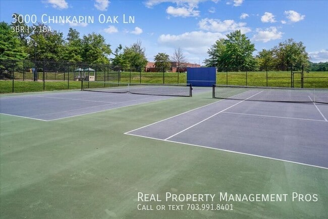 Building Photo - 3000 Chinkapin Oak Ln