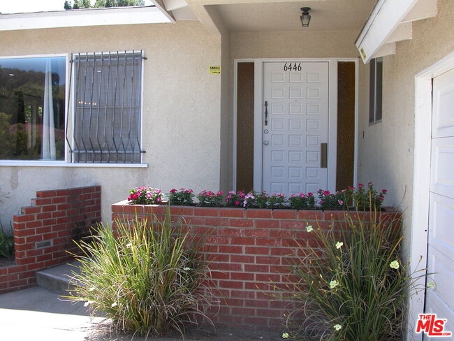 Building Photo - 6446 Riggs Pl