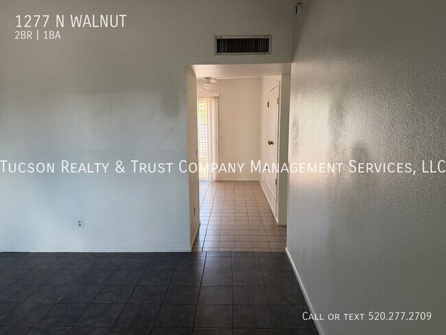 Building Photo - 1277 N WALNUT-