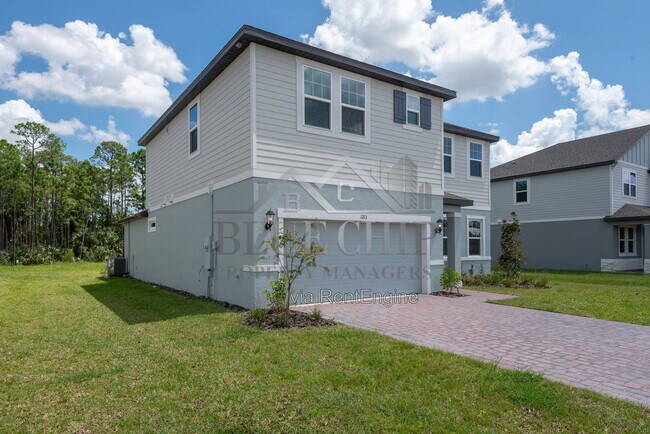 Building Photo - 1213 Pampus Dr