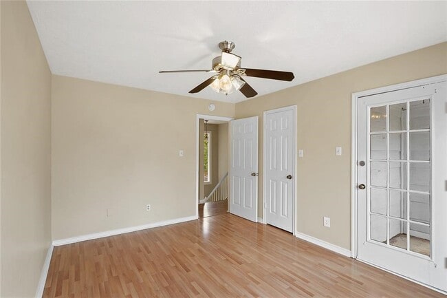 Building Photo - 10518 Linecamp Dr