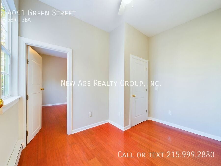 Building Photo - 4041 Green St