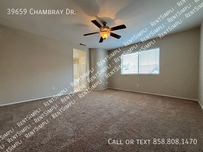 Building Photo - 39659 Chambray Dr