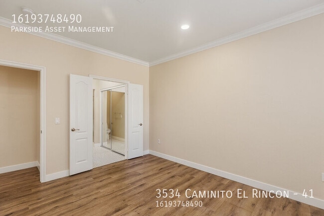 Building Photo - 3534 Caminito El Rincon