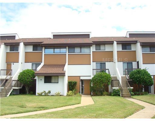Primary Photo - 2/2 first floor unit in Alahambra Village