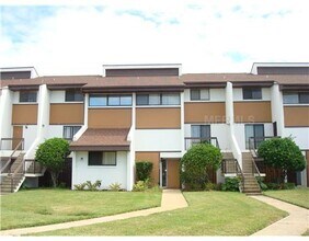 Building Photo - 2/2 first floor unit in Alahambra Village