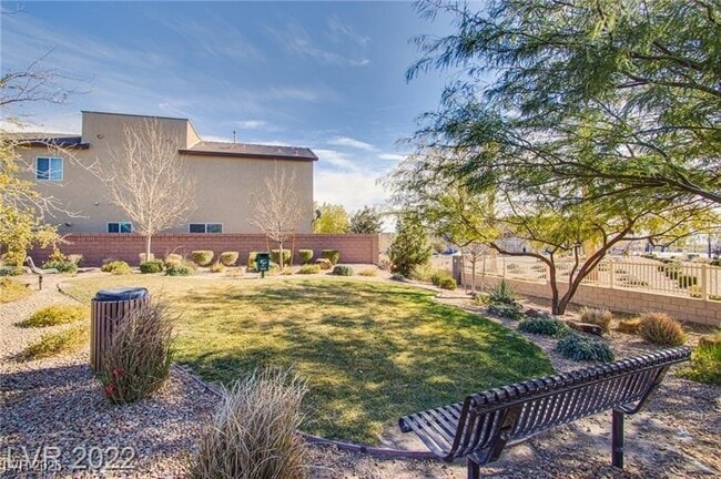 Building Photo - 8256 Nebula Cloud Ave