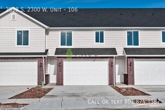 Building Photo - 2598 S 2300 W St