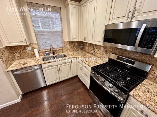 Building Photo - 2364 Wharton Ln