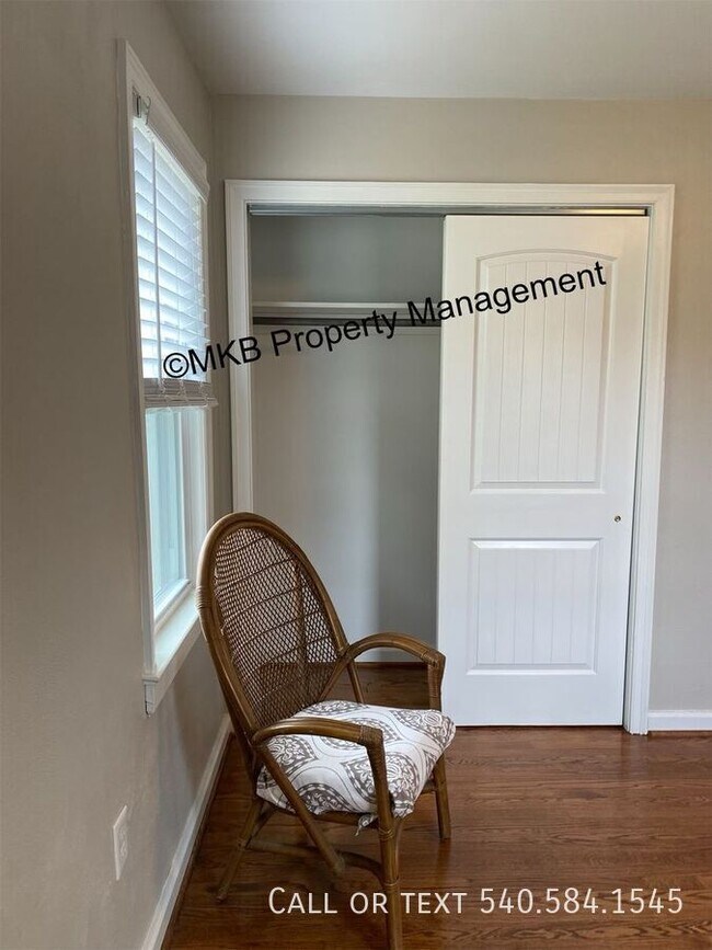 Building Photo - 3481 Richards Blvd