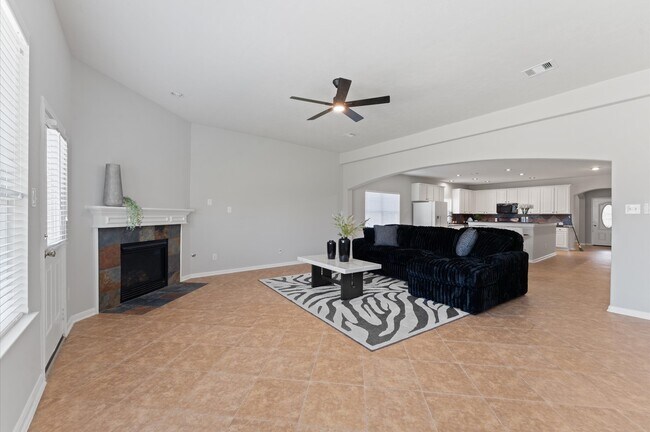 Building Photo - 8523 Sweetstone Field Ct