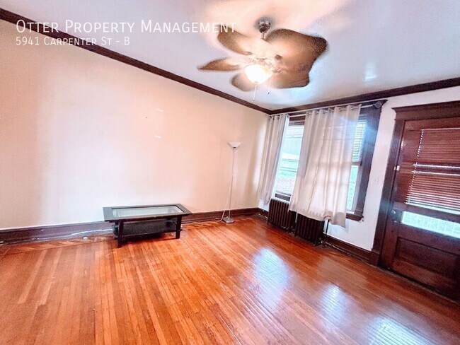 Building Photo - 5941 Carpenter St