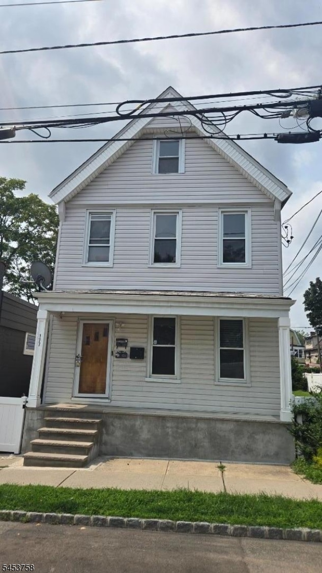 Building Photo - 177 Watson Ave