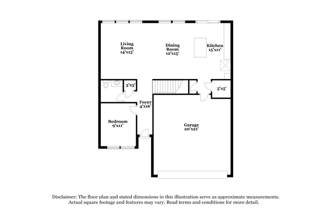 Building Photo - 12113 Old Dulin Farms Way