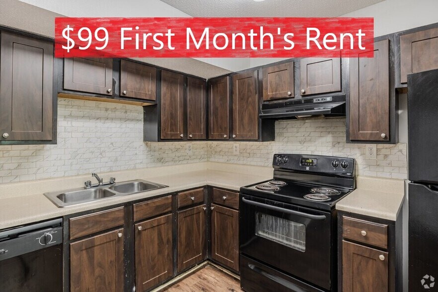 Primary Photo - Pointe South Townhomes