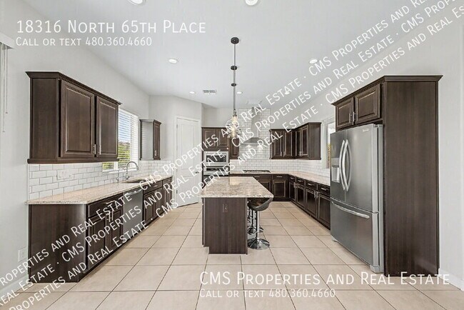 Building Photo - 18316 N 65th Pl