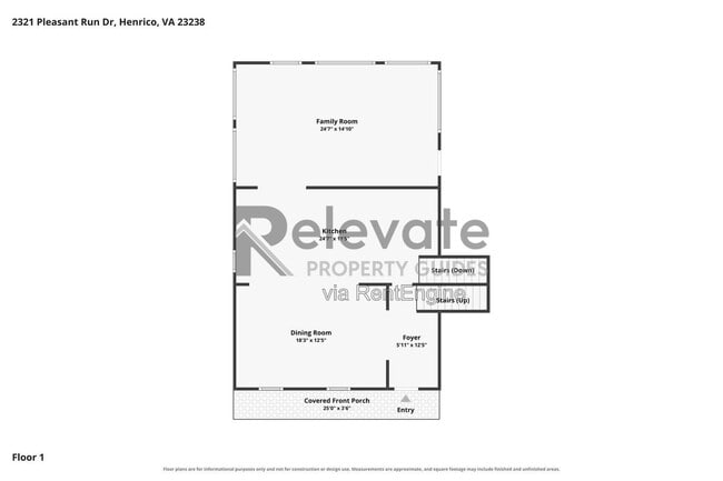Building Photo - 2321 Pleasant Run Dr