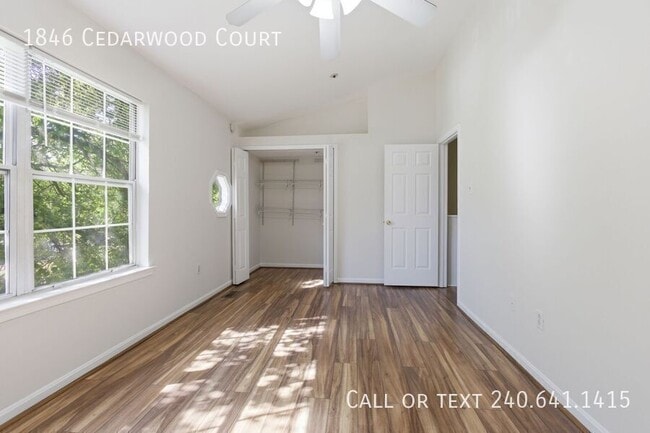 Building Photo - 1846 Cedarwood Ct