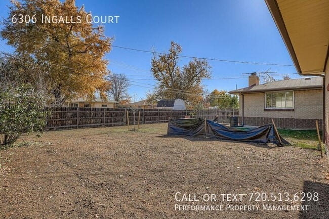 Building Photo - 6306 Ingalls Ct