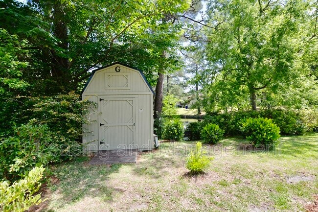 Building Photo - 2920 Limestone Blvd