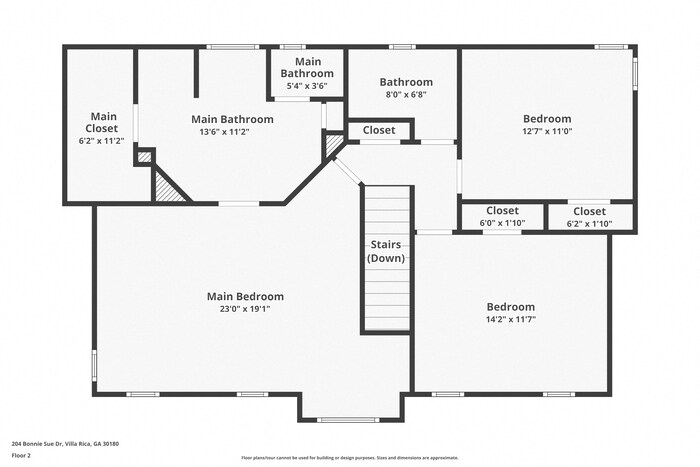 Building Photo - 204 Bonnie Sue Dr