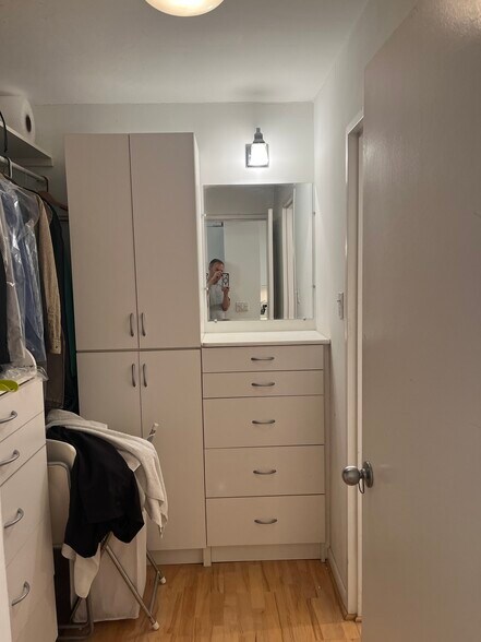 Walk in Closet - #1 - 2939 Van Ness Street, NW