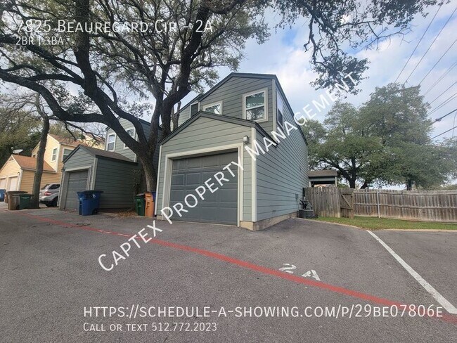 Building Photo - 7825 Beauregard Cir