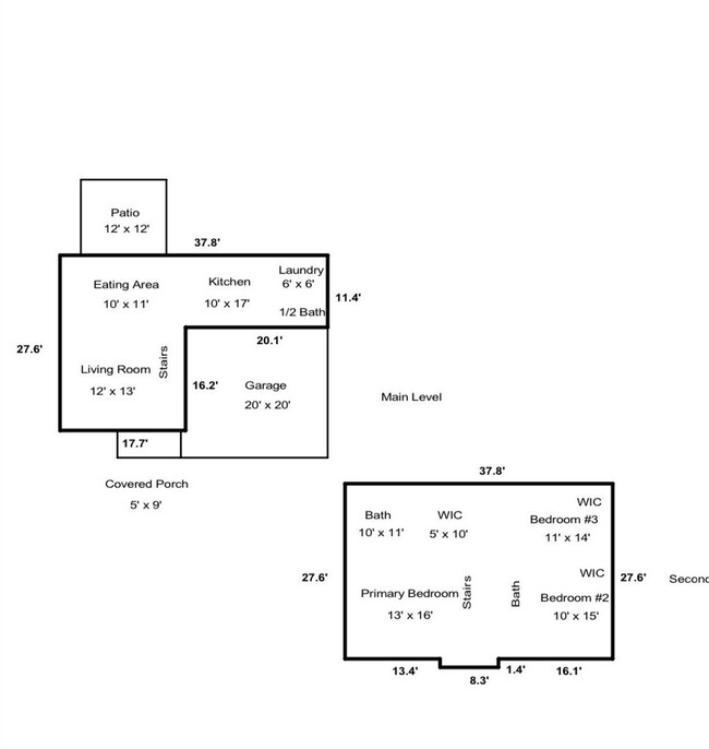 Building Photo - *COMING SOON* Beautiful Recently Built Hom...