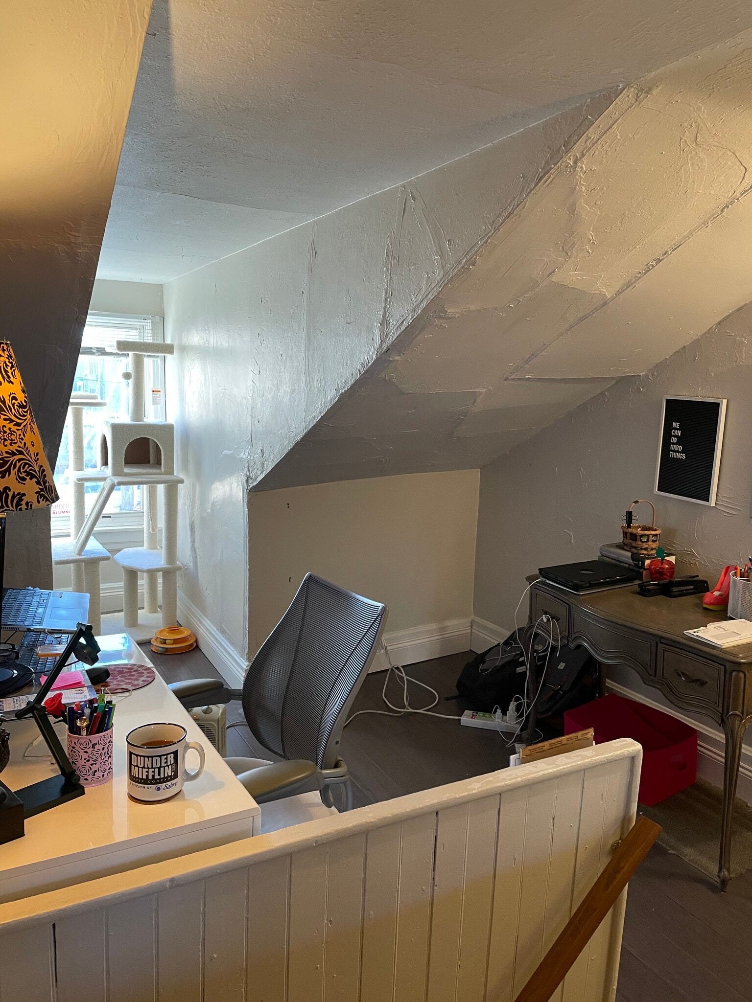 bonus room= den - 144 Almond Way