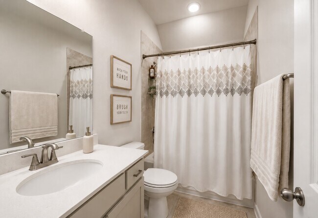 Building Photo - 11730 Twin Creeks Hill Dr