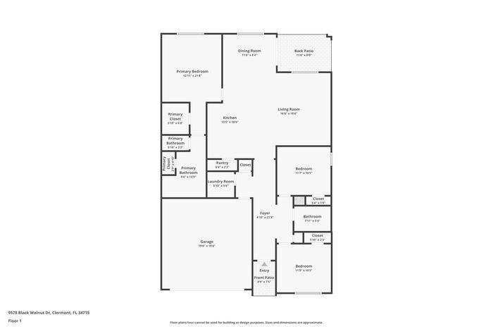 Building Photo - 9578 Black Walnut Dr