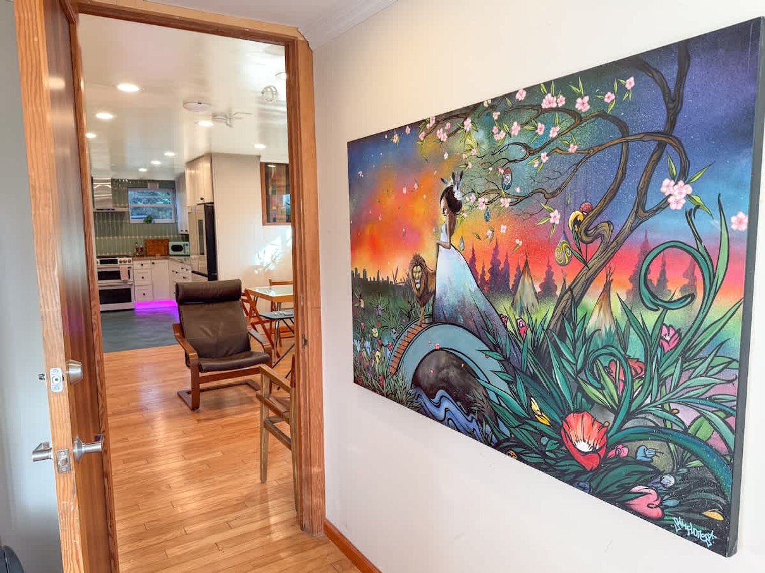 Building Photo - 3148 College Ave