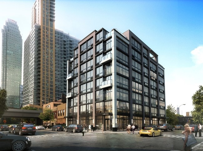 Primary Photo - Arcadia in Long Island City