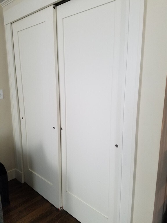 Building Photo - 107 Jersey St