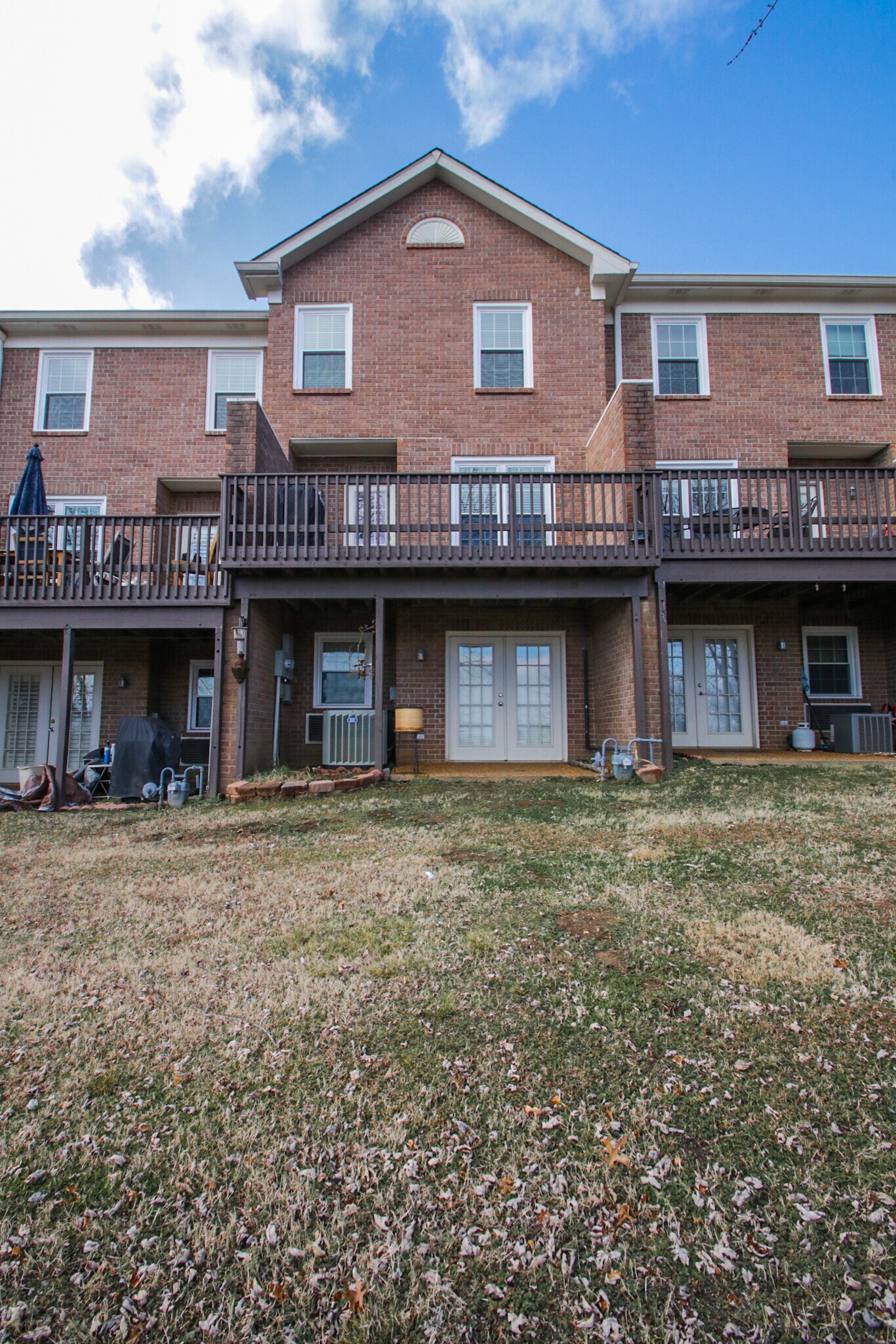 Building Photo - 1614 Brentwood Pointe